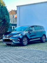 Renault Espace Initiale Paris Pano Head-Up... - Renault Espace in Duisburg