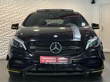 Mercedes-Benz A45 AMG AERO YELLOW NIGHT ED H&K#PANO#CAM - Mercedes-Benz A-Class in Dresden