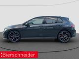 Volkswagen Golf GTI 8 2.0 TSI DSG STANDH REAR VIEW ACC LED - Volkswagen Golf: 8 GTI