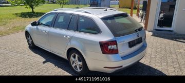 Skoda Octavia - 8