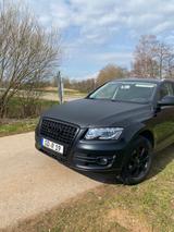 Audi Q5 2.0 TDI DPF quattro - - Audi Q5 bis 10.000 Euro