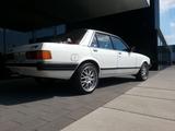 Ford Granada 2,3 MK3 Sahnestück - Ford Granada: Limousine