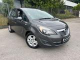 Opel Meriva B 1.4 ecoFLEX INNOVATION 88kW INNOVATION - Opel Meriva Gebrauchtwagen in Duisburg