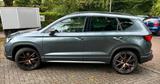 Cupra Ateca 2.0 TSI 221kW 4Drive DSG - Cupra Gebrauchtwagen in Düsseldorf
