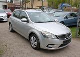 Kia Ceed TÜV/AU 03/2027 - Kia cee'd / Ceed aus 2012