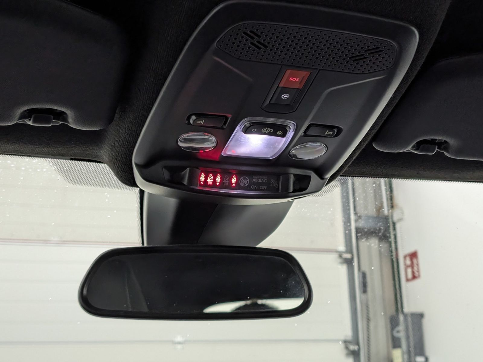 OPEL Corsa  1.2 Turbo GS Kamera CarPlay – Bild 30