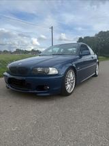 BMW 330Ci  LPG - BMW 330 aus 2001: Coupe