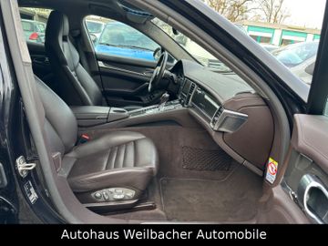 Porsche Panamera - 10