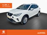 Seat Arona 1.0 TSI FR Klima Navi LED ACC Sitzh. RFK - Seat Arona in Kassel