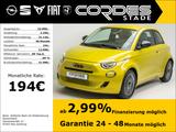 Fiat 500 1.0I ICON LED PDC Klima Alu (NW28) - Fiat 500 Neuwagen