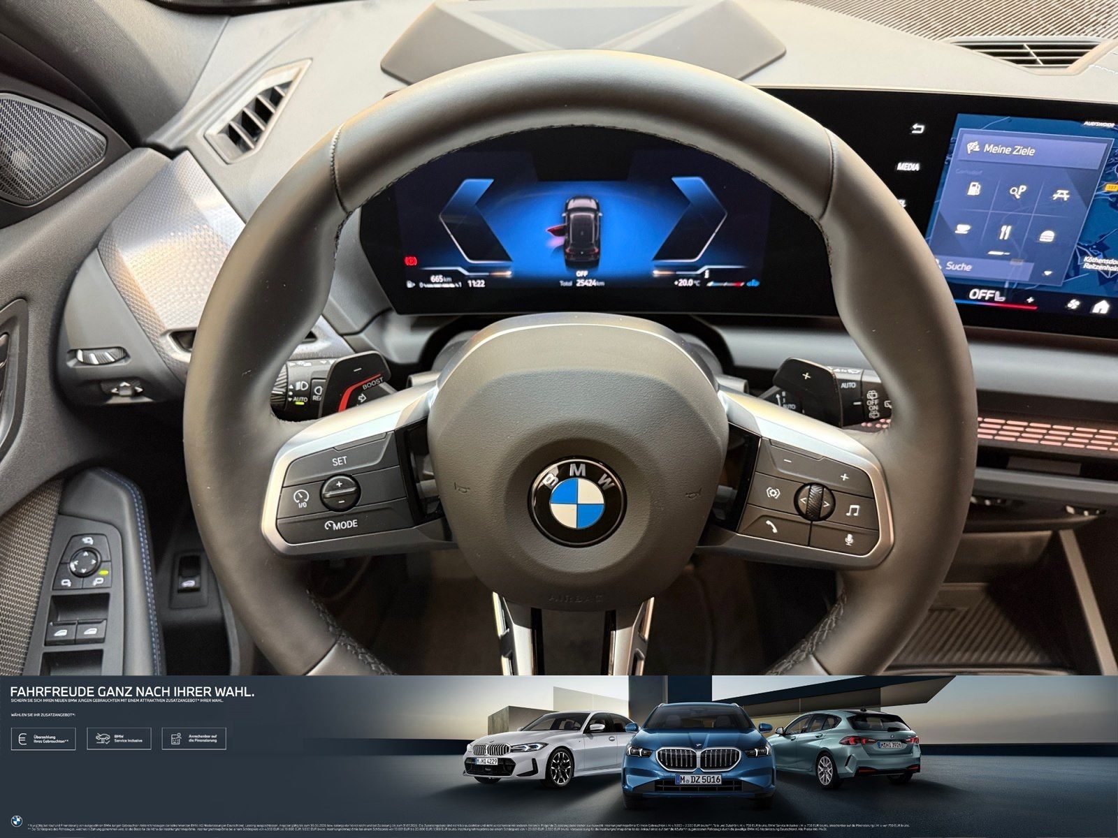 BMW 120 - Bild 10