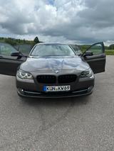 BMW 520d TÜV NEU 05.26 - BMW 520 aus 2010