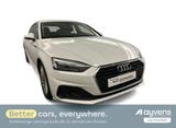 Audi A5 Sportback 40 TFSI S tronic - Audi A5 aus 2023