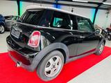 MINI ONE Mini One D - MINI MINI aus 2010: D