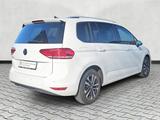 Volkswagen Touran 1.5 TSI United OPF AppConnect Navi - Volkswagen Touran United mit Benzin-Antrieb