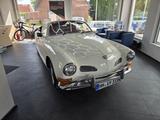 Volkswagen Karmann Ghia - VW Karmann Ghia Gebrauchtwagen