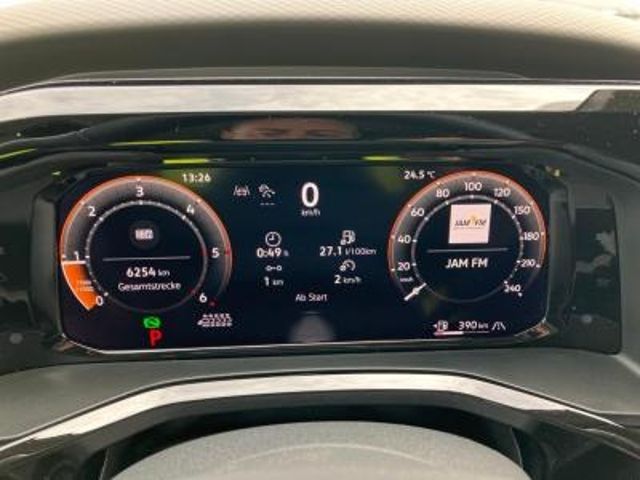 T7 Multivan Style lang 2.0 TDI DSG STANDHZG