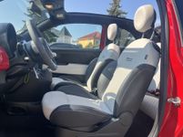 Fiat 500C - Vorschau Bild 16