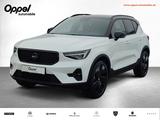 Volvo XC 40 B4 Ultra Black Edition AHK*Standheizung - Volvo XC40: Ultra Black Edition