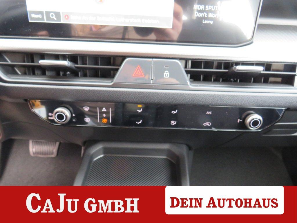 Kia Stonic MY26 100PS DCT Voll-LED WinterP. Navi Kam
