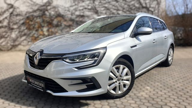 Renault Megane IV Grandt. Edition Navi*LED*AHK*PDC*Tempo