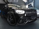 Mercedes-Benz GLC 63 AMG COUPE 4M/AERO-KIT/WIDE/BURMESTER - Mercedes-Benz GLC 63 AMG aus 2019