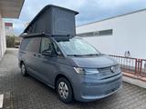 Volkswagen T7 California Beach Multivan Aufstelldach PKW 6 - Volkswagen: Multivan Beach