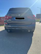 BMW X3 xDrive20d M SPORT - BMW X3 in Ludwigshafen