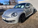 Volkswagen Beetle 1,2 Lim. Cup DSG - Volkswagen Beetle: Kleinwagen