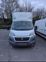 Fiat Ducato 2.3 Diesel - Fiat Ducato in Leipzig