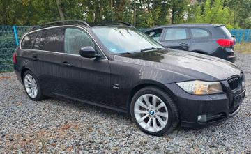 BMW 330 - 4