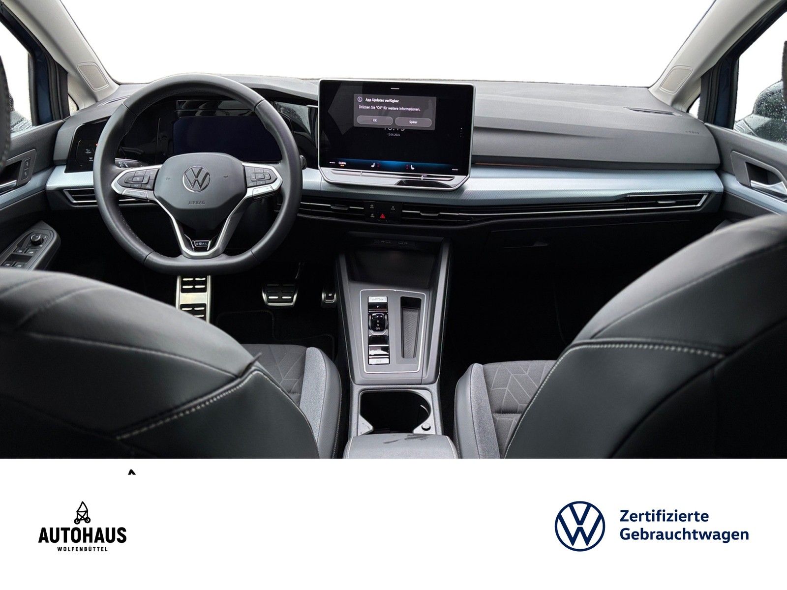 Volkswagen Golf - Bild 9