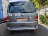 Volkswagen T5 Multivan - VW T5 Gebrauchtwagen in Kassel