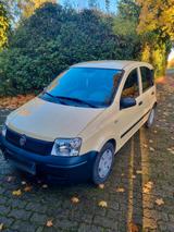 Fiat Panda, 1. Hand, 1.1L Motor - Fiat Panda Gebrauchtwagen in Osnabrück