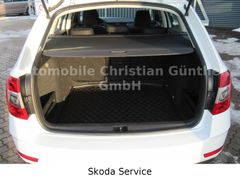 SKODA Octavia Combi Style 1.5TSI 6G NAVIGATION SKODA Octavia Combi Style 1.5TSI 6G NAVIGATION