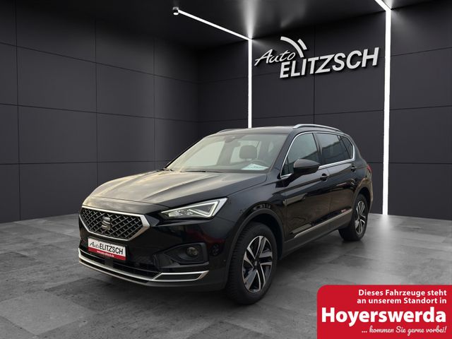 SEAT Tarraco TDI Xperience DSG 7-Sitze LED ACC NAVI P