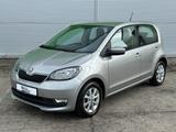 Skoda 1.0MPi 75PS ASG 5-Türen AC KLIMA SHZ PDC/H LM14" - Skoda Citigo: Automatik