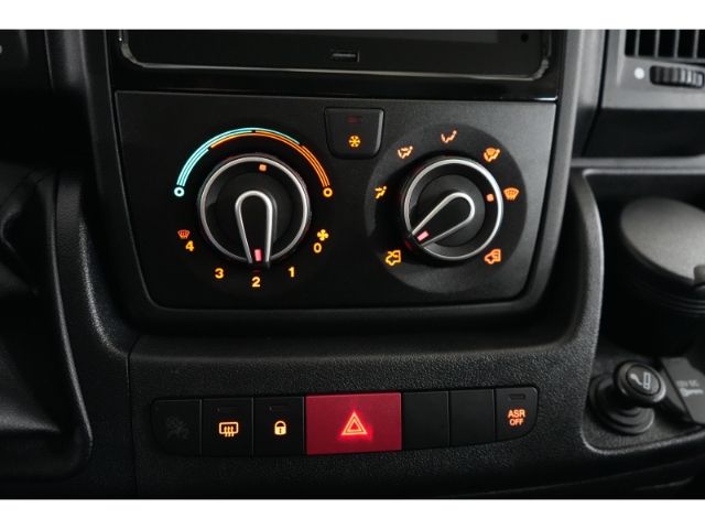 Movano C VOLLVERGLASUNG 9-SITZER L2H2 CDTI+RÜCKF