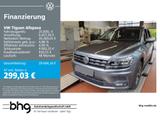 Volkswagen Tiguan Allspace 2.0 TDI SCR DSG Comfortline - Volkswagen Tiguan Allspace: Comfortline