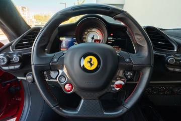 صورة مصغرة 38 لـ 2019 Ferrari 488 PISTA
