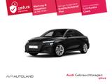 Audi A3 Limousine 35 TFSI S tronic S line MATRIX - Audi A3 aus 2022