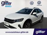 Volkswagen Taigo Life SHZ NAVI 16'' ALU APP LED ABS ESP - VW Taigo in Erfurt