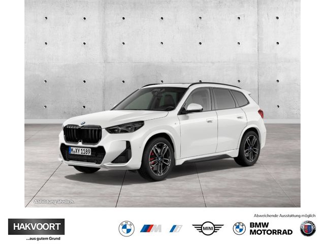 BMW X1 xDrive23i (a