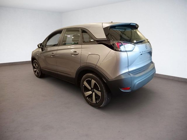 Crossland Edition
