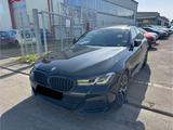 BMW 530d M Sport Lim.Schiebedach - BMW 530: 530d M Sport