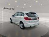BMW 218i Active Tourer 100kw *NAVI*SHZ*Einparkhilfe* - gebrauchte BMW 218 Active Tourer aus dem Jahr 2017
