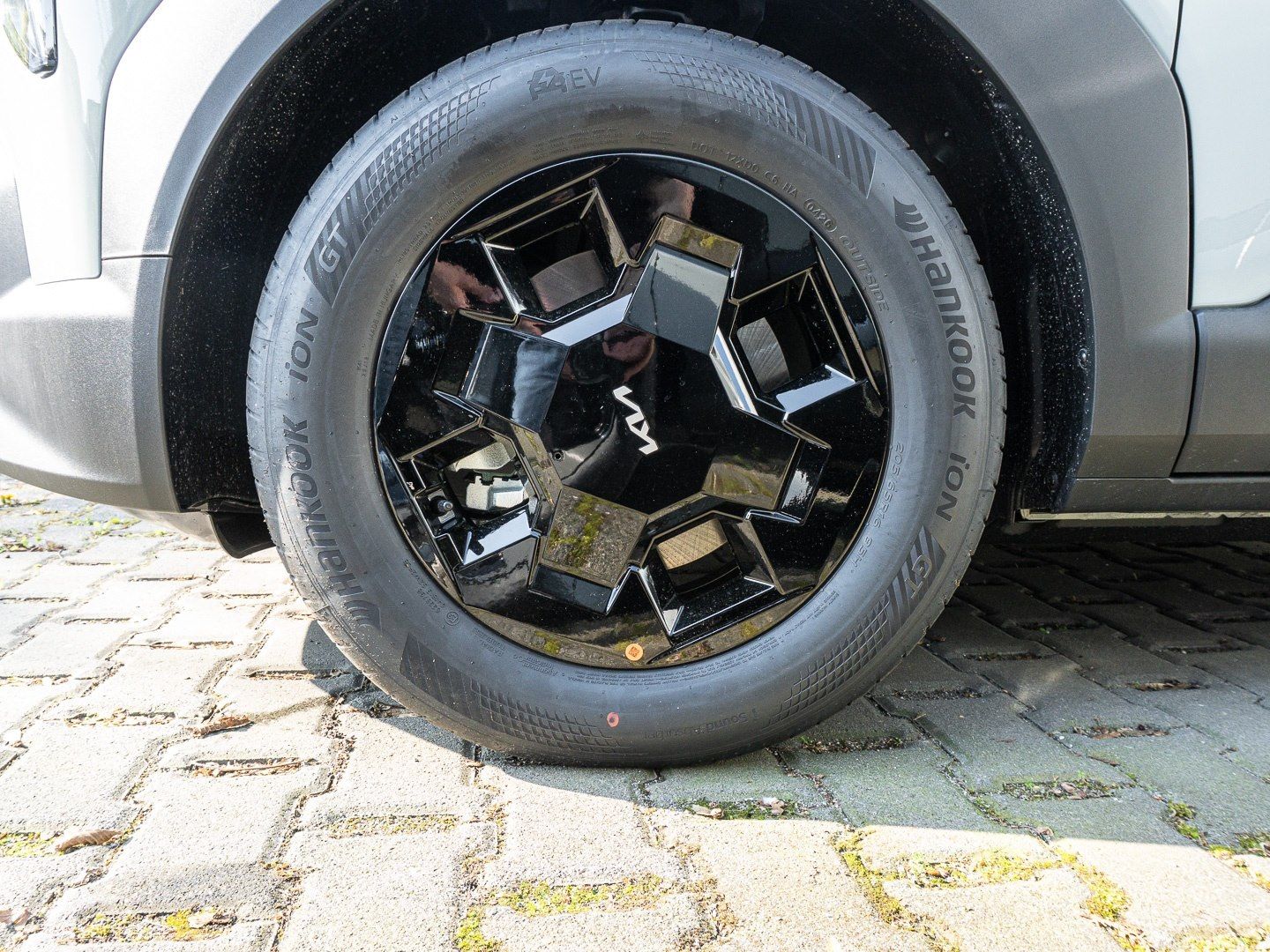 Kia EV2 - Bild 3