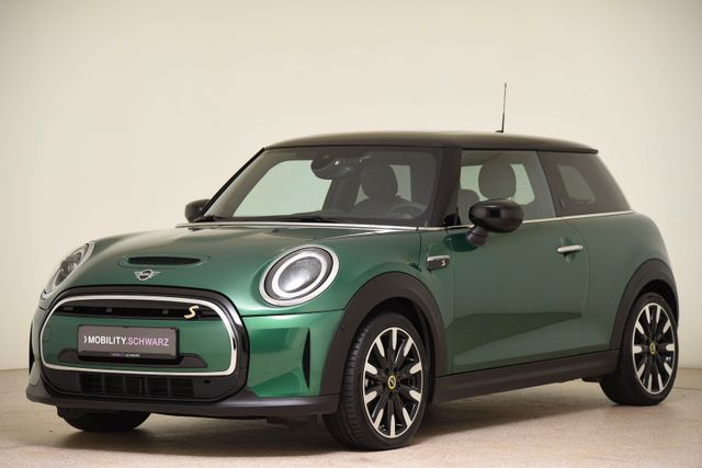 MINI Cooper SE Yours Trim Head-Up H&K Pano*UVP:43.400