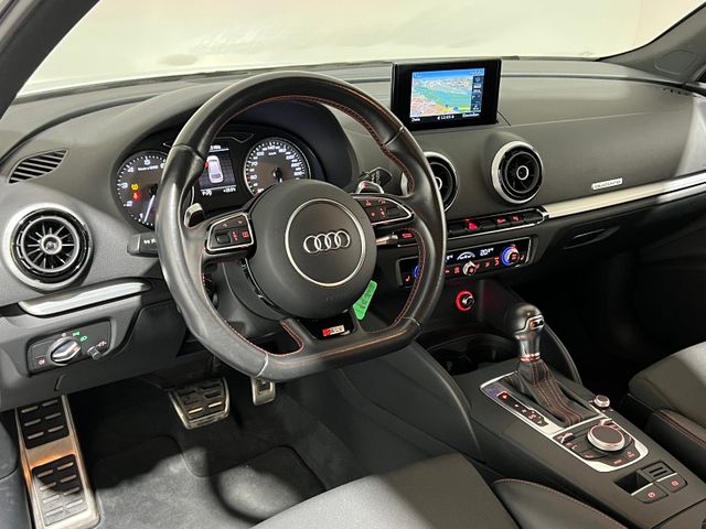 Audi S3 2.0 TFSI quattro Automatik,Navi,Xenon,Alu 18"