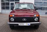 Lada Niva 4x4*OFFROAD-LEGENDE* - Lada in Dortmund